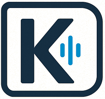 Kasper Kooij Studio's logo