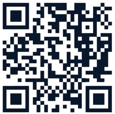 QR-code Kasper contact